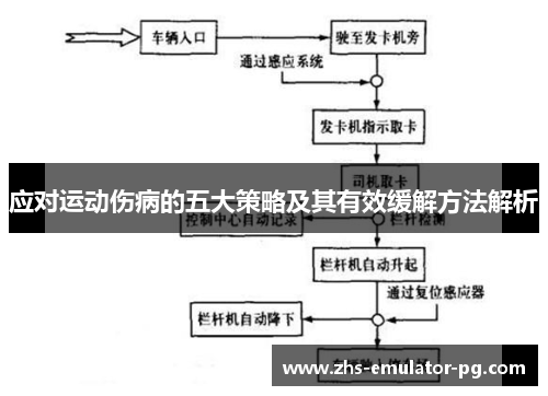 应对运动伤病的五大策略及其有效缓解方法解析