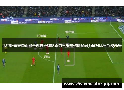 法甲联赛赛季中期全面盘点球队走势与争冠格局新老力量对比与欧战前景